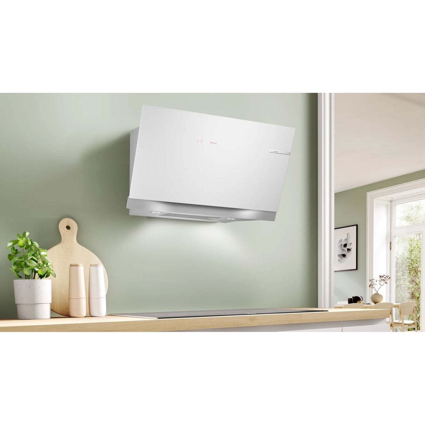 Chamine Bosch DWK-91-LT-20