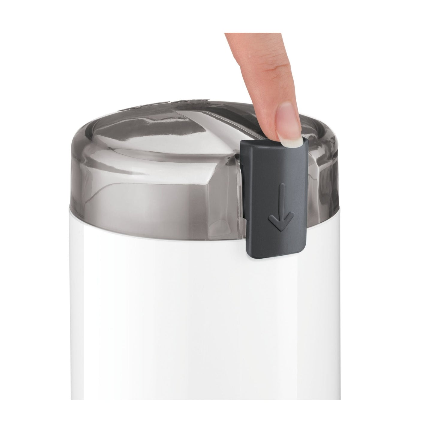 Moinho Café Bosch TSM-6-A-011-W | 180W, 75g, Lâmina inox