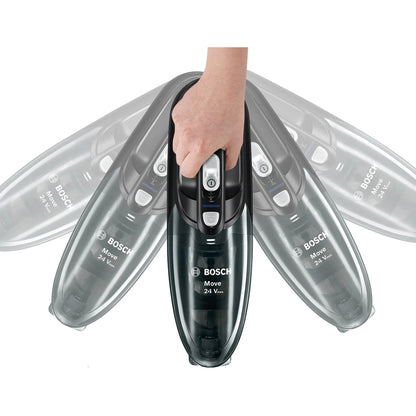 Aspirador Mini Bosch BHN-24-L CX 6