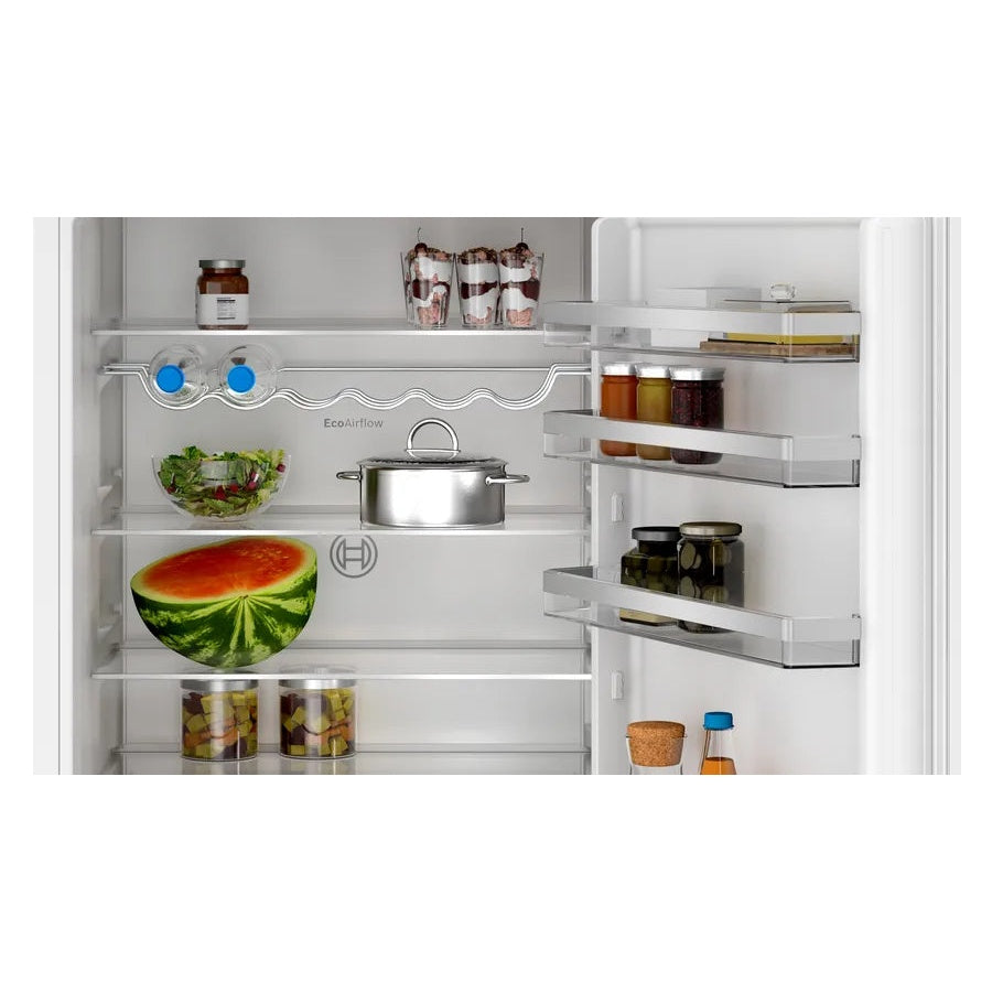 Frigorífico Combinado Encastre Bosch KBN96VSE0 | 383L, E, NoFrost