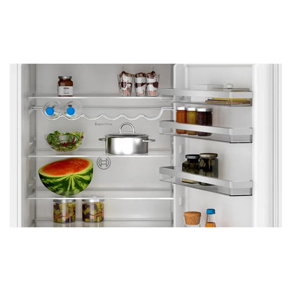 Frigorífico Combinado Encastre Bosch KBN96VSE0 | 383L, E, NoFrost