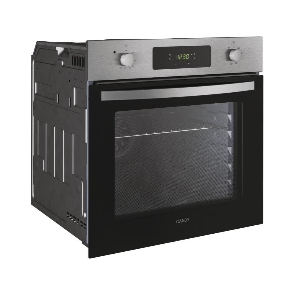 Forno Elétrico CANDY FMCIDC X605 | 65L, A+, Multifunções