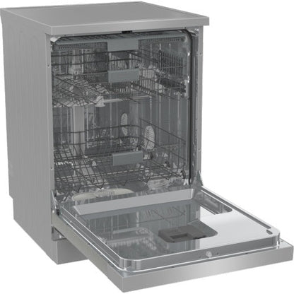 Máquina de Lavar Loiça Hisense HS643C90XC | 16 talheres, 44dB