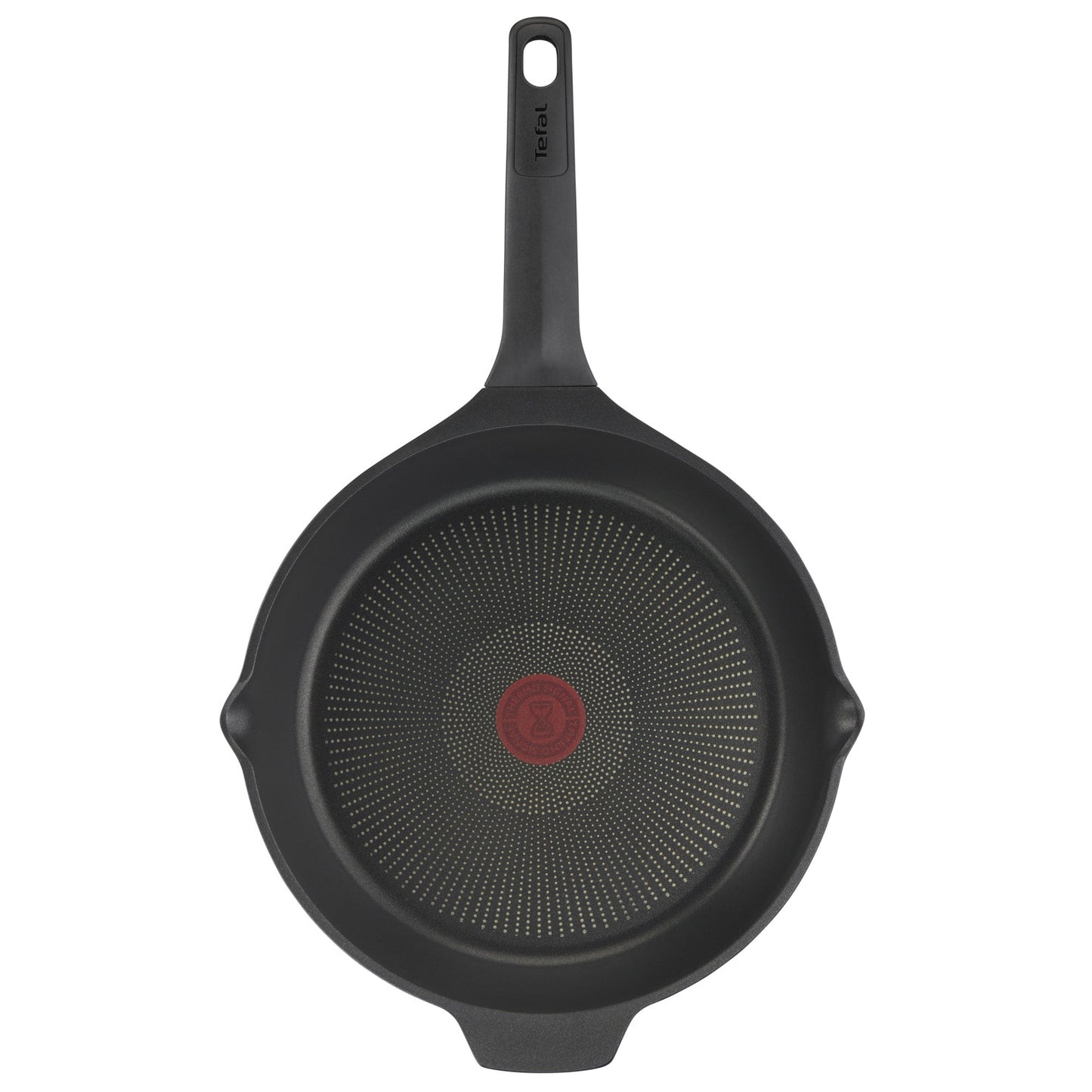Frigideira Tefal Robusto Indução 28cm | Indução, Antiaderente, 175ºC