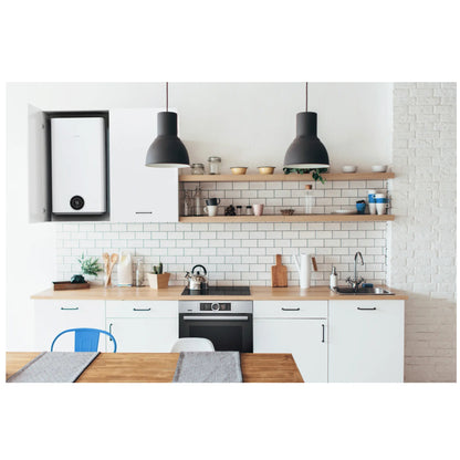 Termoacumulador BOSCH TR7501T 100 | 135L, 1,5 kW, Smart