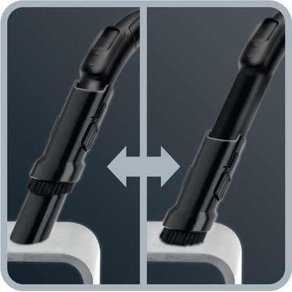 Aspirador Rowenta RO 3969EA | 3L, 75dB, 8.8m