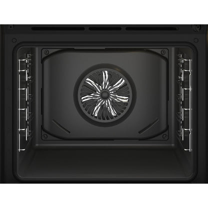 Pack Forno + Placa Beko BBSE17300B | Indução, Forno 72L