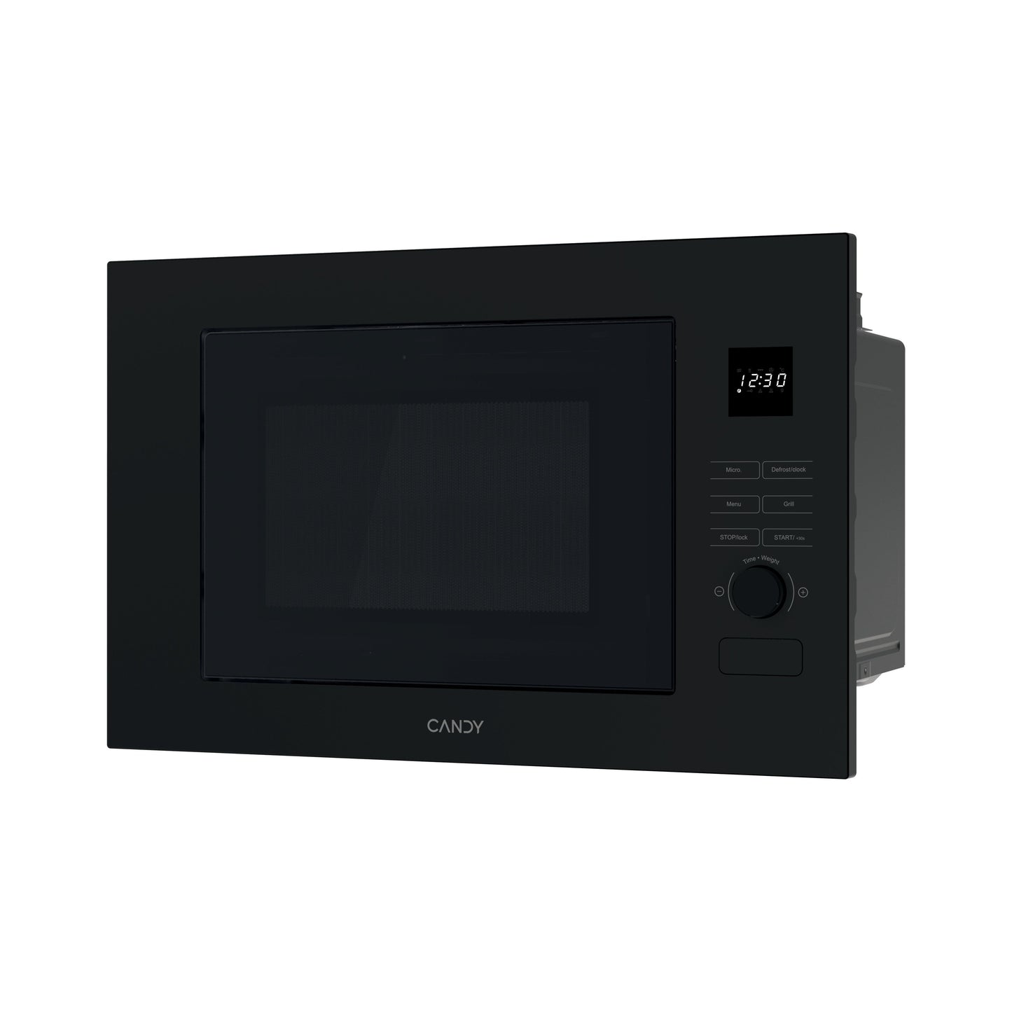 Micro-ondas Encastre CANDY Ca38fl7n20wxb | 20L, Grelhador 1000W