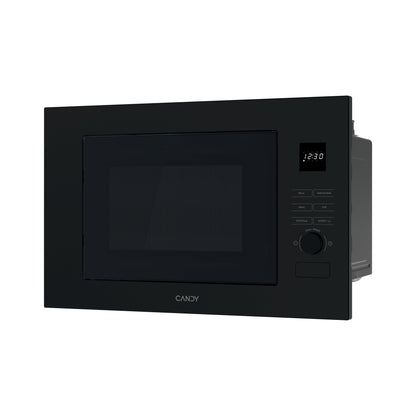 Micro-ondas Encastre CANDY Ca38fl7n20wxb | 20L, Grelhador 1000W