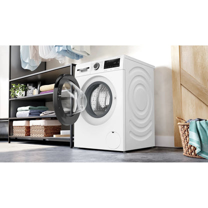 Máquina Lavar Roupa Bosch WGG254ZEES | 10kg, 1400rpm, Classe A