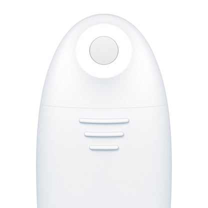 Curador Picadas Beurer BR10 | Calor, Ultra compacto, Pilhas