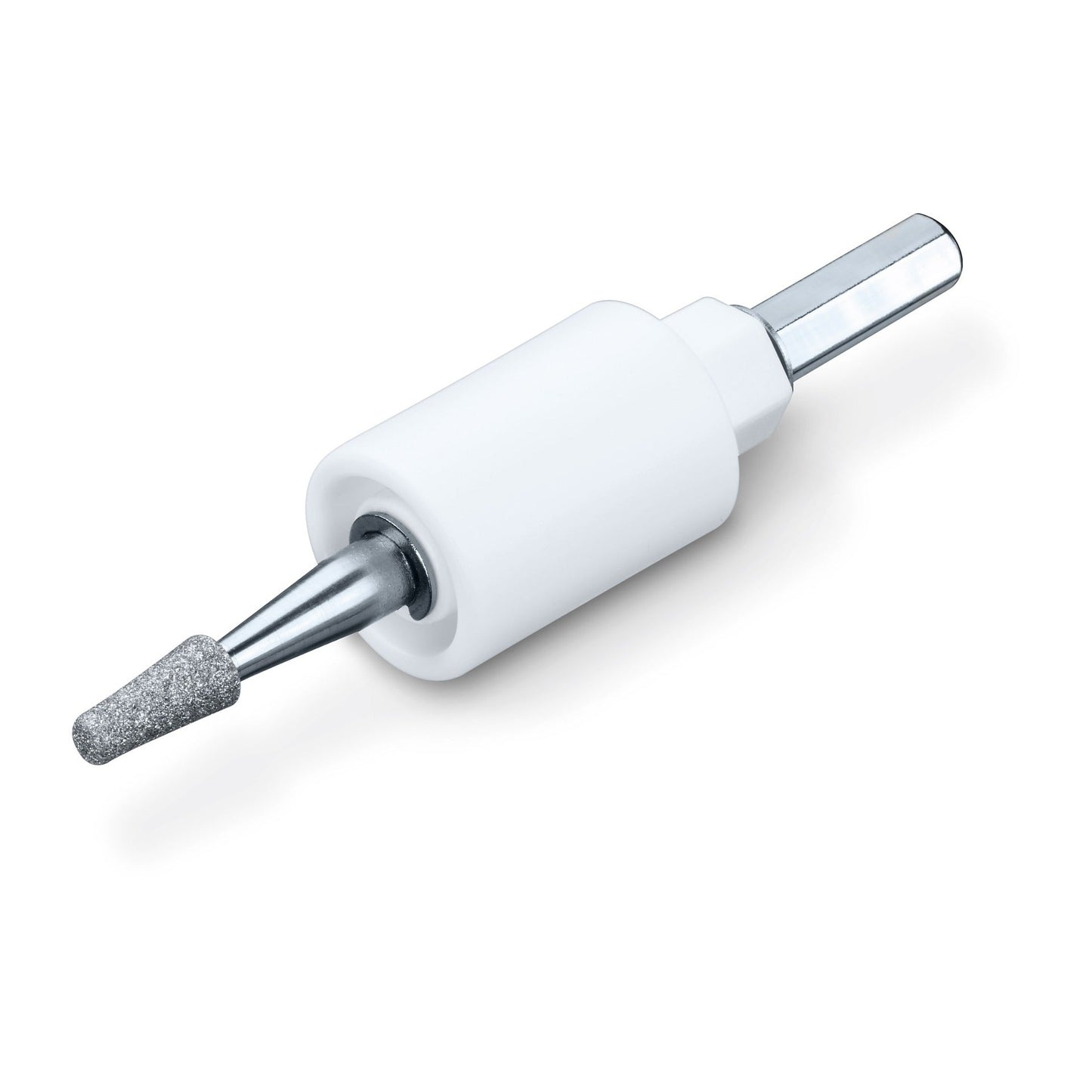 Conj. Manicure/Pedicure Beurer MP41 | 2 velocidades, LED, 4600 rpm