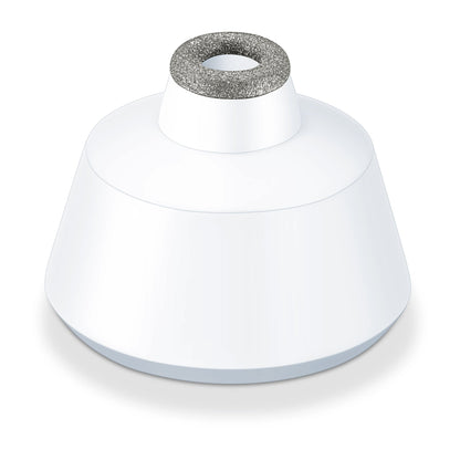 Aparelho de peeling Beurer FC76 | Duplo efeito, 2 intensidades, Filtros
