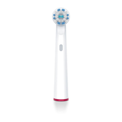 Cabeças de limpeza Beurer 10158 | Compatível TB30/50, Tampa, 72mm