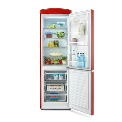 Frigorífico Combinado Severin RKG8997 | 315L, No Frost, Classe E