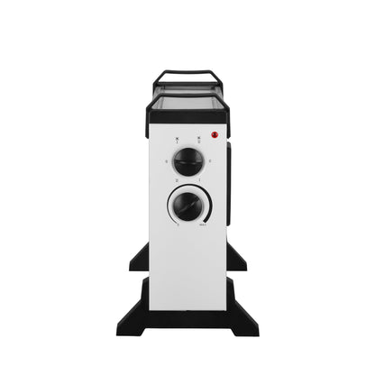 Aquecedor Convector Beltax BCH2028 | 2000W, Termostato, Turbo