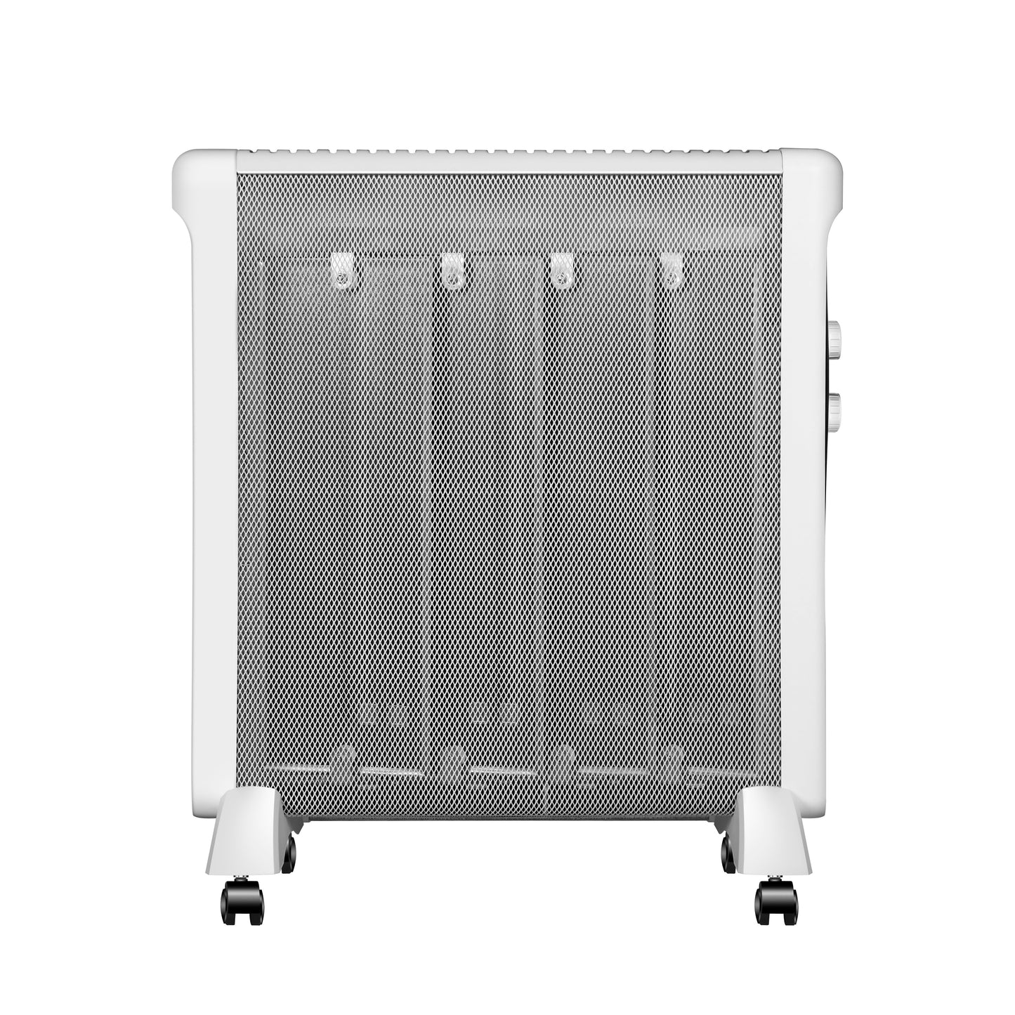 Aquecedor Mica Beltax BMH2021 | 2000W, Termóstato, Queda