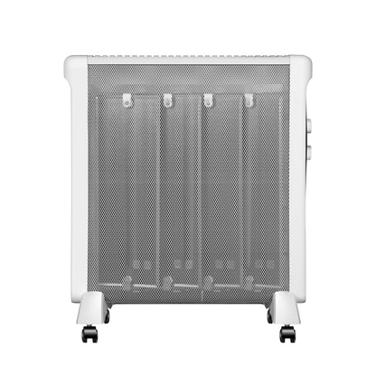 Aquecedor Mica Beltax BMH2021 | 2000W, Termóstato, Queda