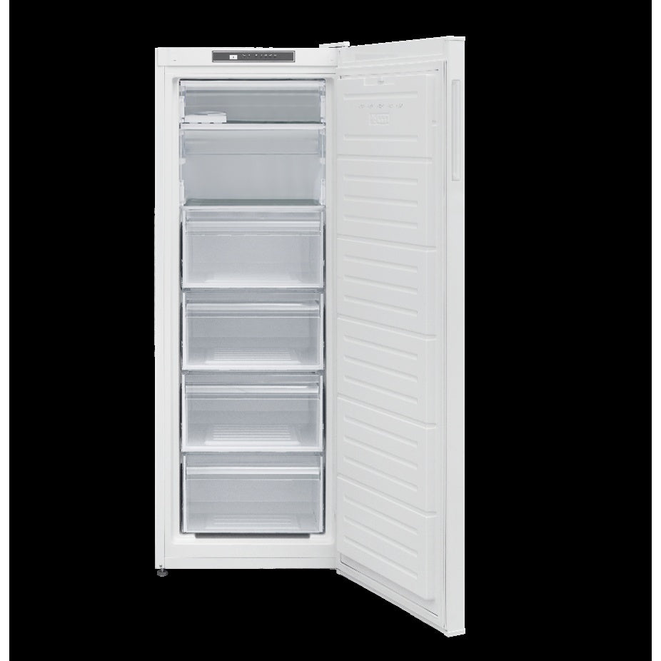 Congelador Vertical Vox VF2420E | 175L, No Frost, Classe E