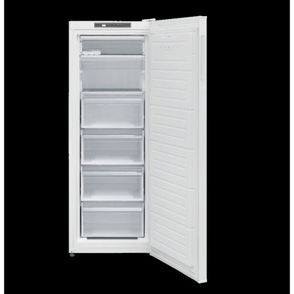 Congelador Vertical Vox VF2420E | 175L, No Frost, Classe E