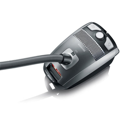 Aspirador Severin BC 7045 | Classe A, 72dB, Filtro HEPA H13