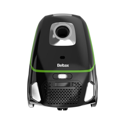 Aspirador Beltax BVC 1200 | 4L, HEPA, 76dB