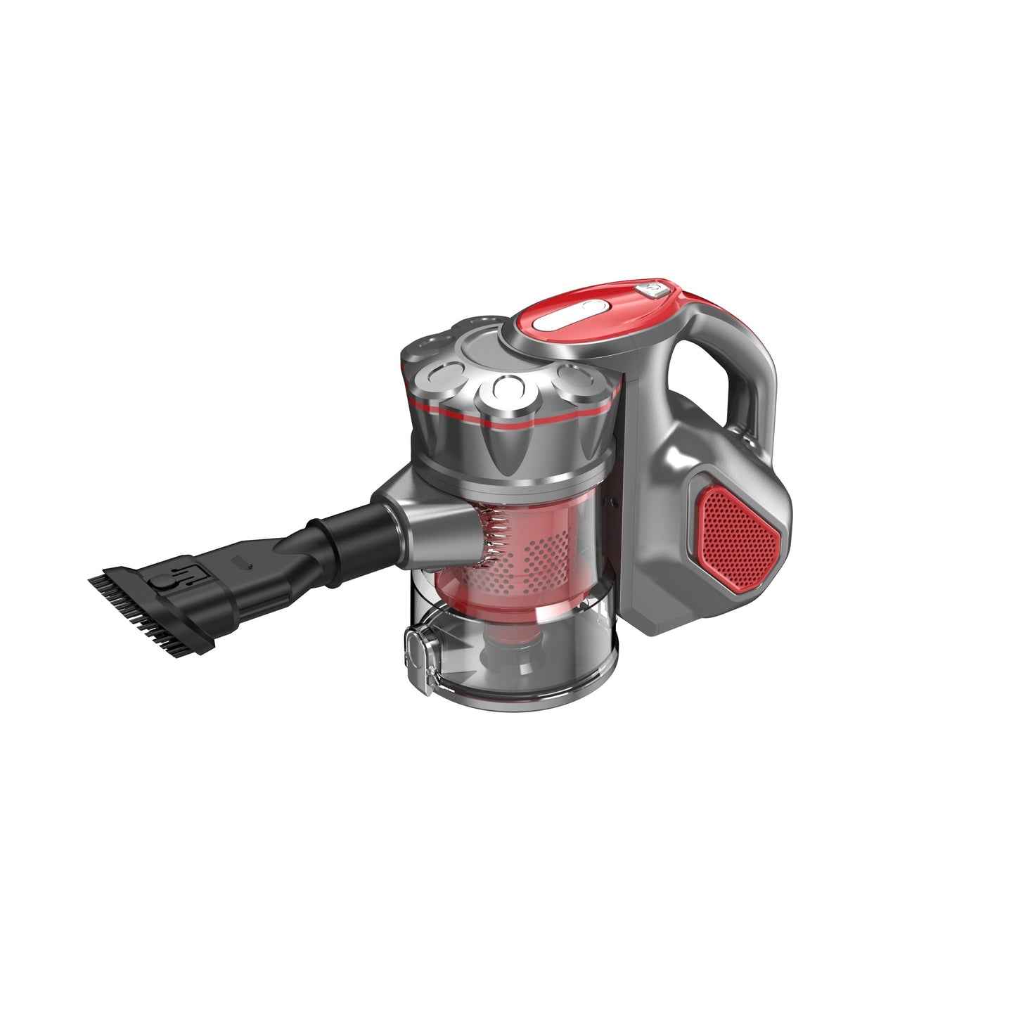 Aspirador Vertical Beltax BVC 1000 | 0,5L, 600W, 5m