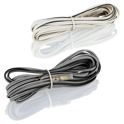 Colunas Auto Roadstar PS-1015 | 30W, 100-18000 Hz, Ø100 mm