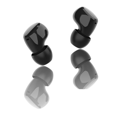 Auriculares Bluetooth Roadstar HED360BT/BK | Bluetooth, 4h, USB-C