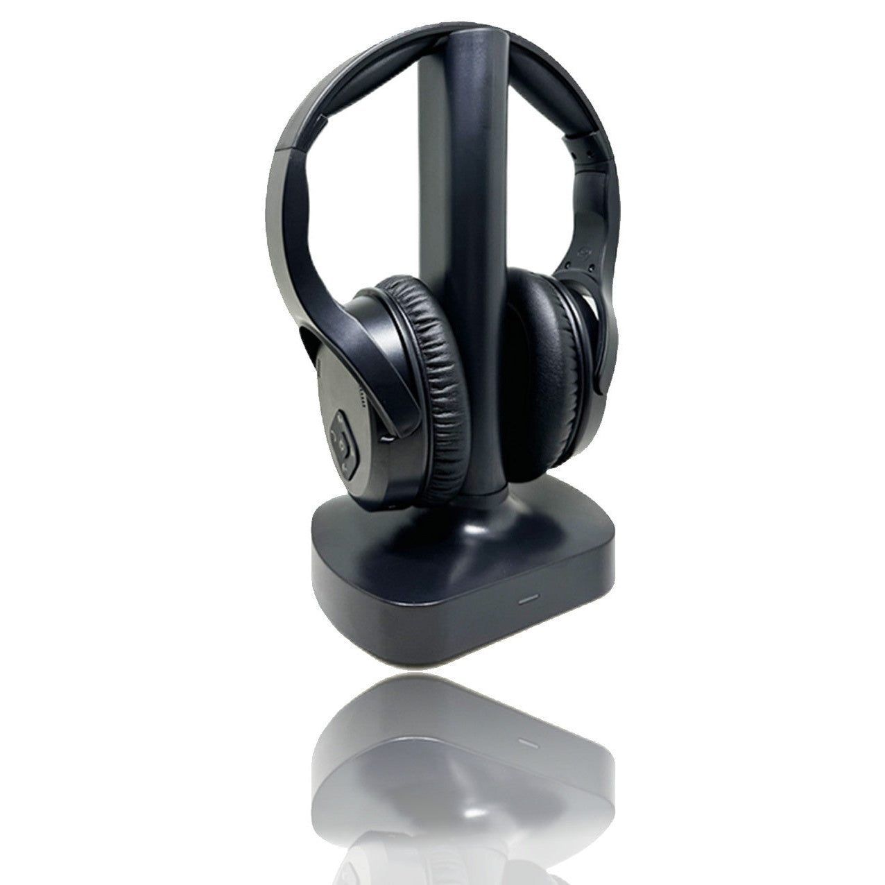 Auscultadores Roadstar HED2490GHBT | Bluetooth, Microfone, 12h bateria
