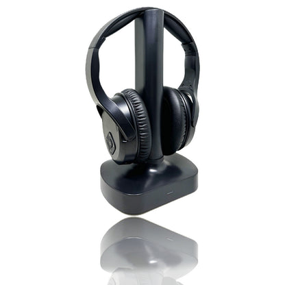 Auscultadores Roadstar HED2490GHBT | Bluetooth, Microfone, 12h bateria