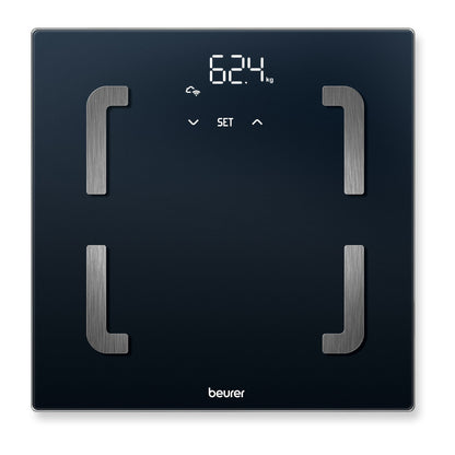 Balança Diagnóstico Beurer BF880 | Bluetooth, WiFi, 180kg