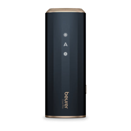 Depiladora Luz Pulsada Beurer IPL7800 | 5 níveis, 3.8 cm², Sensor pele