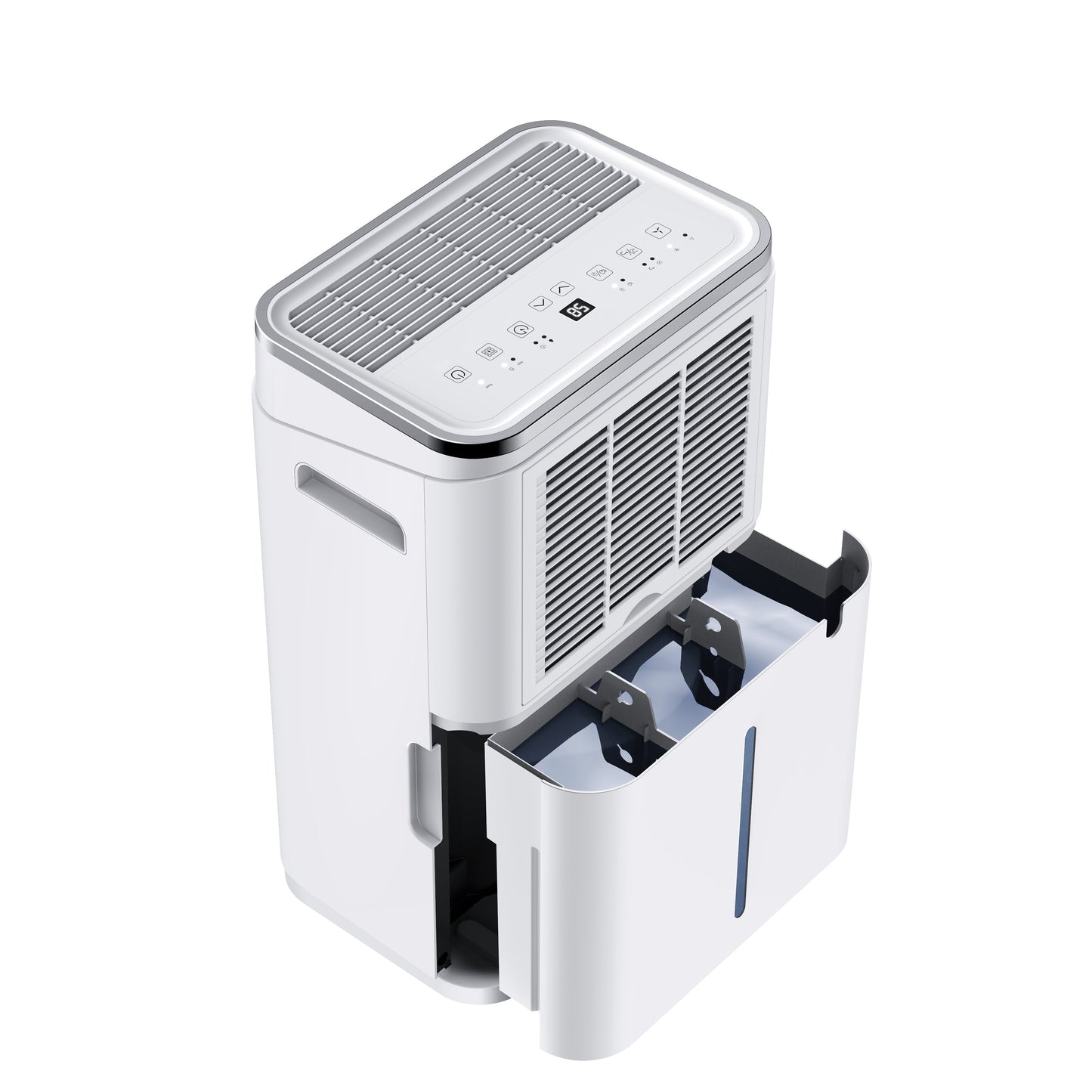 Desumidificador Beltax BDH3025 | 25L/dia, 45dB, 30m²