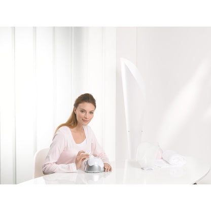 Sauna Facial Beurer FS 50 | 2 níveis, Abre poros, Humidifica