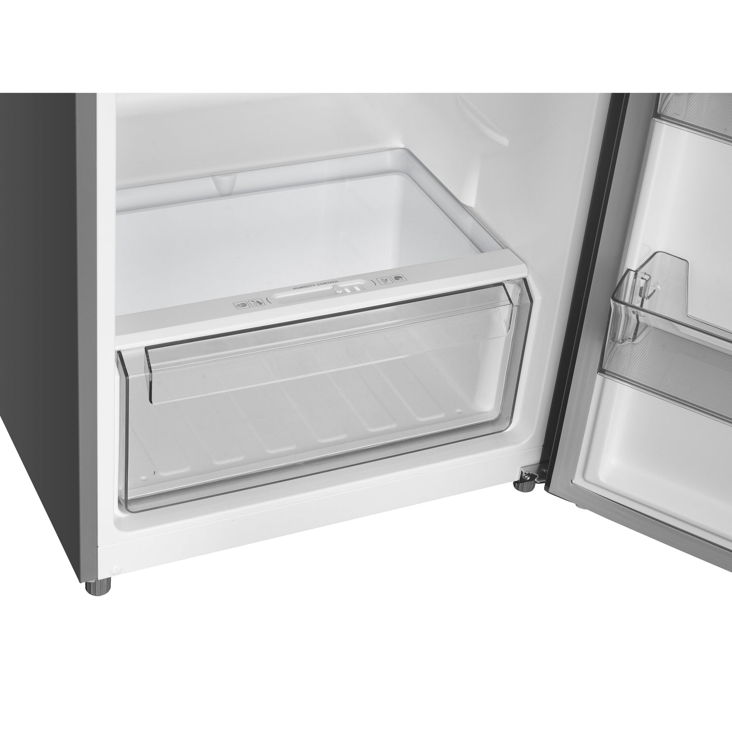 Frigorífico Com Congelador Beltax BFR3504NFIX | 334L, No Frost, Classe E