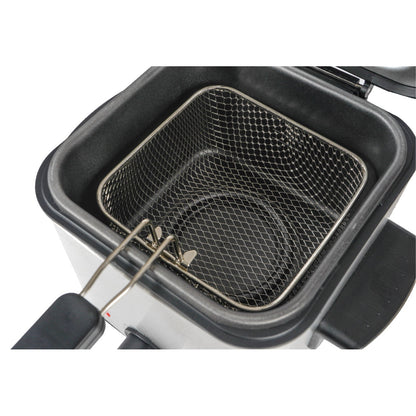 Fritadeira Sogo FRESS10430 | 1.5L, 190ºC, Antiaderente