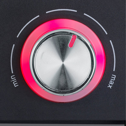 Grelhador Severin PG8568 | 2200W, Anti-aderente, SafeTouch