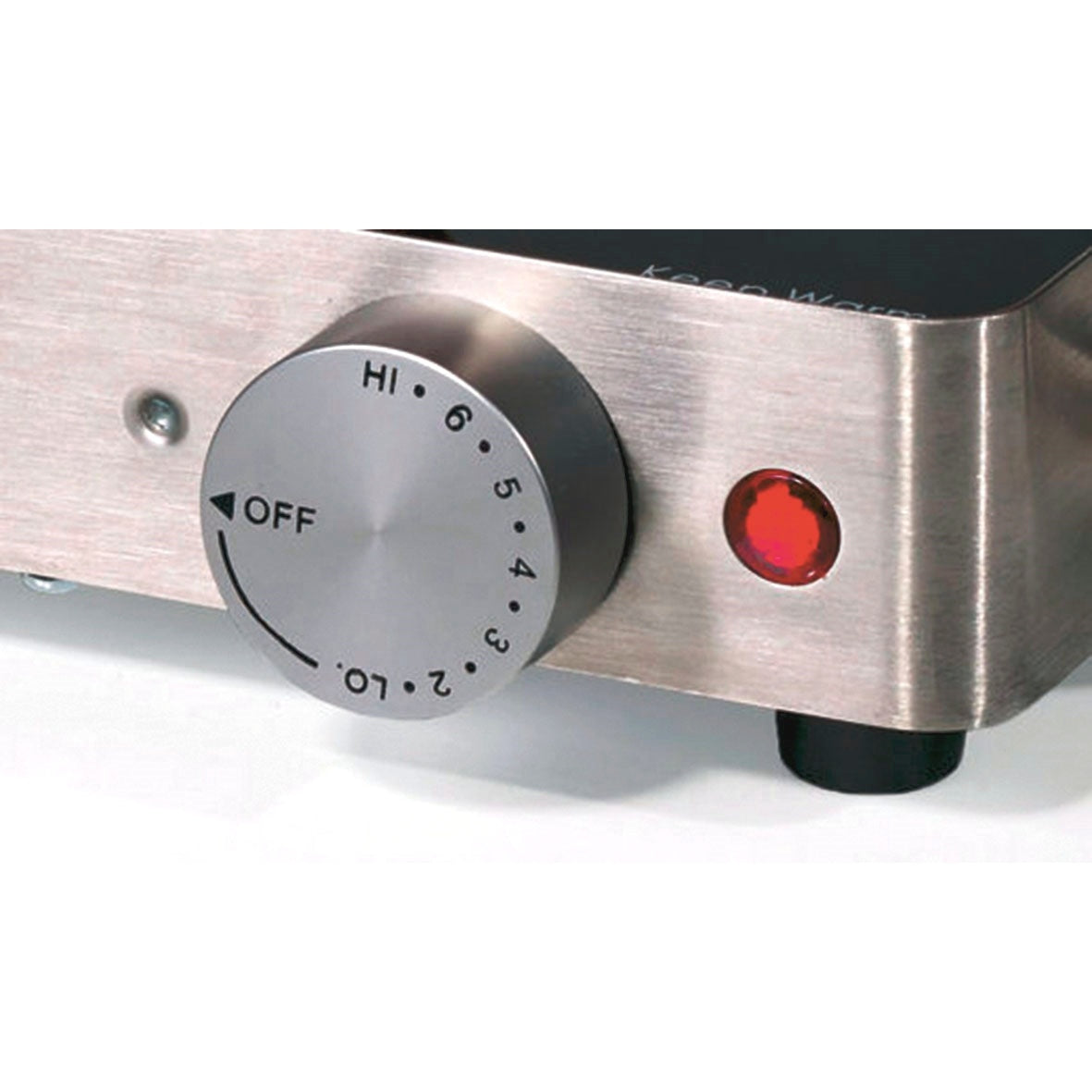 Grelhador Sogo BARSS10375 | 800W, Superfície Vidro, Termóstato