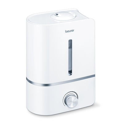 Humidificador Beurer LB45 | 300ml/h, 30 m², Silencioso