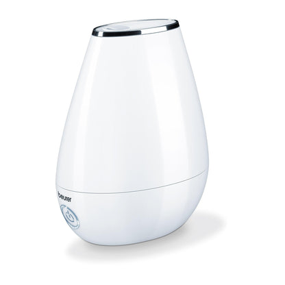 Humidificador Beurer LB37 | 220ml/h, 2L, Ultra-sons