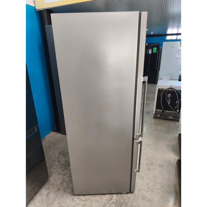 Outlet | Frigorífico Combinado Whirlpool W84BE72X | 396L, No Frost, A++