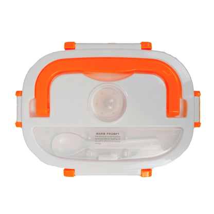 Lancheira Elétrica Sogo FELSS11960 | 0.45L/0.65L, 40W, 30 min