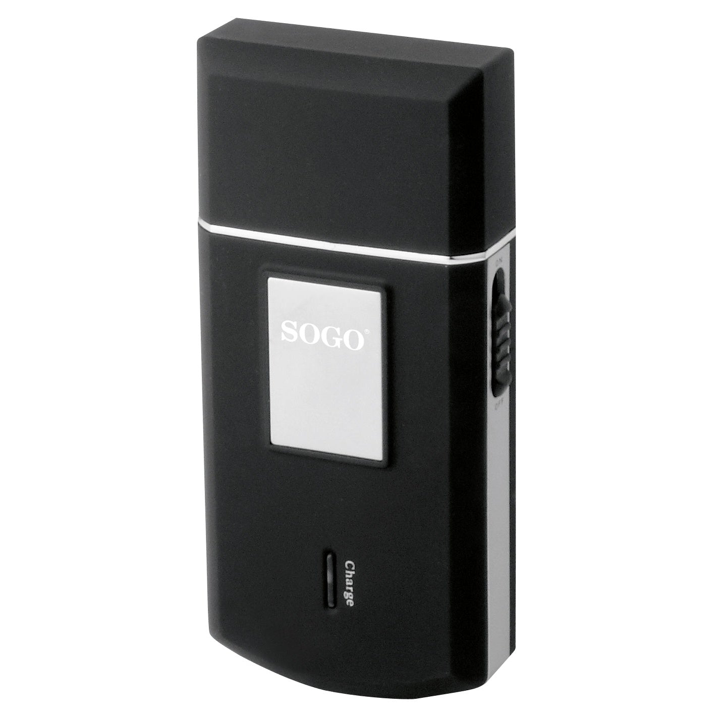 Máquina de Barbear SOGO AFESS3440 | 35 min, LED, 3W