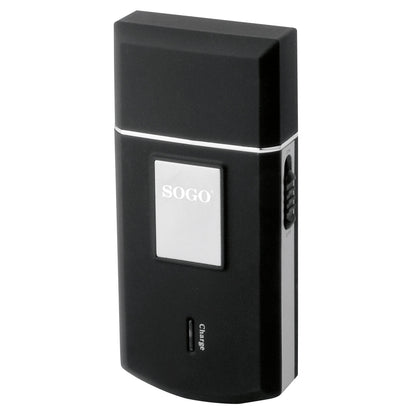 Máquina de Barbear SOGO AFESS3440 | 35 min, LED, 3W