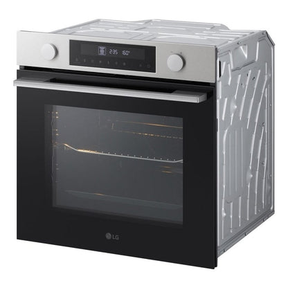 Forno Elétrico LG Ws5d7210s | 72L, 2900W, Classe A