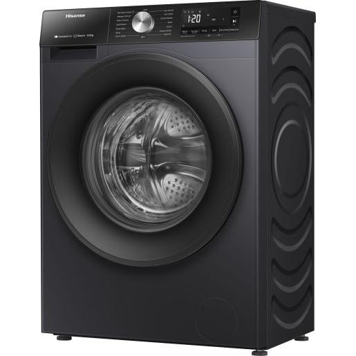 Máquina de Lavar Roupa HISENSE Wf3s1043bb3 | 10.5kg, Classe A