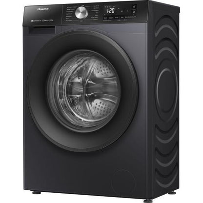Máquina de Lavar Roupa HISENSE Wf3s1043bb3 | 10.5kg, Classe A