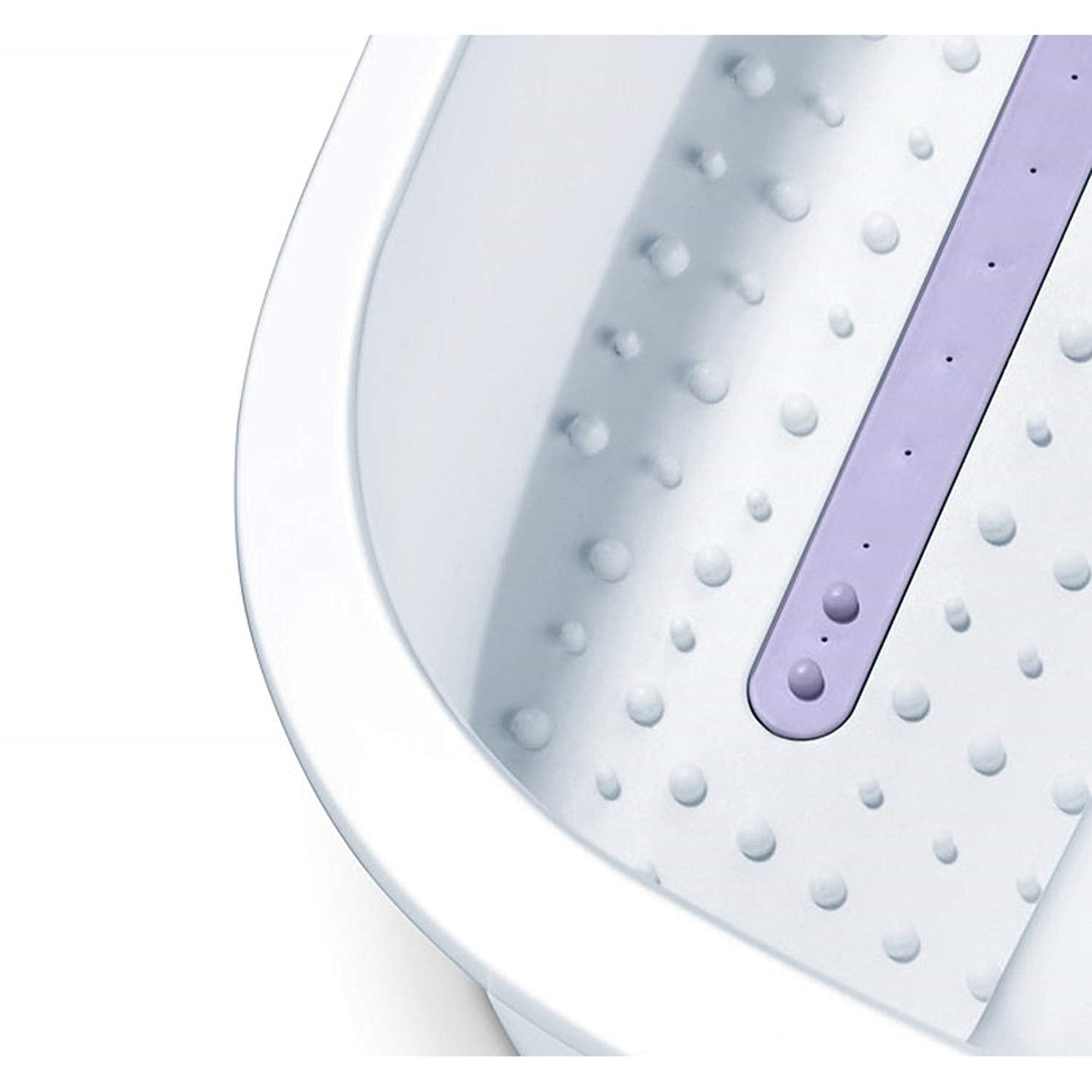 Massajador de Pés Beurer FB12 | Massagem vibratória, Bolhas, Aquecimento