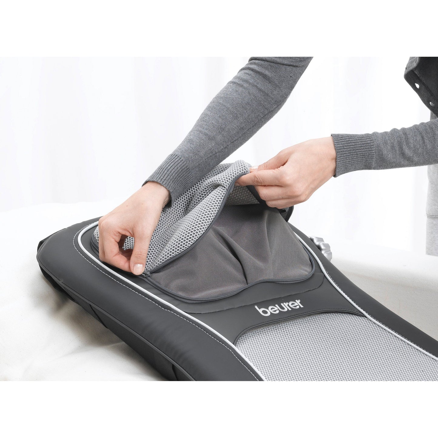 Esteira de Massagem Beurer MG260 | Shiatsu, Aquecimento